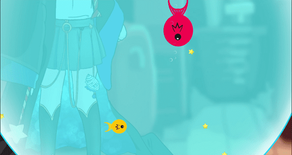 witch and fish最新版 witch and fish游戏