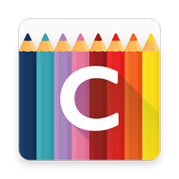 colorfy填色软件