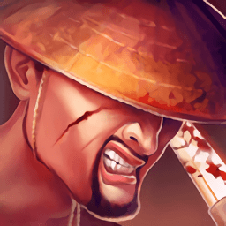 荣耀武士游戏