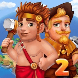 island tribe2游戏