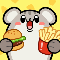仓鼠的野餐游戏
