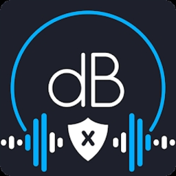 decibel x噪音测量软件