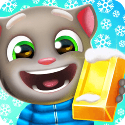 汤姆猫追金巴士创想