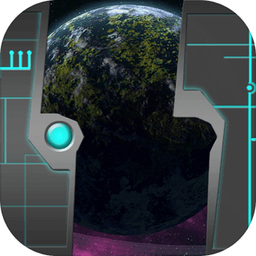 fractal space游戏