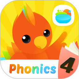小小少儿英语phonics拼音拼读app
