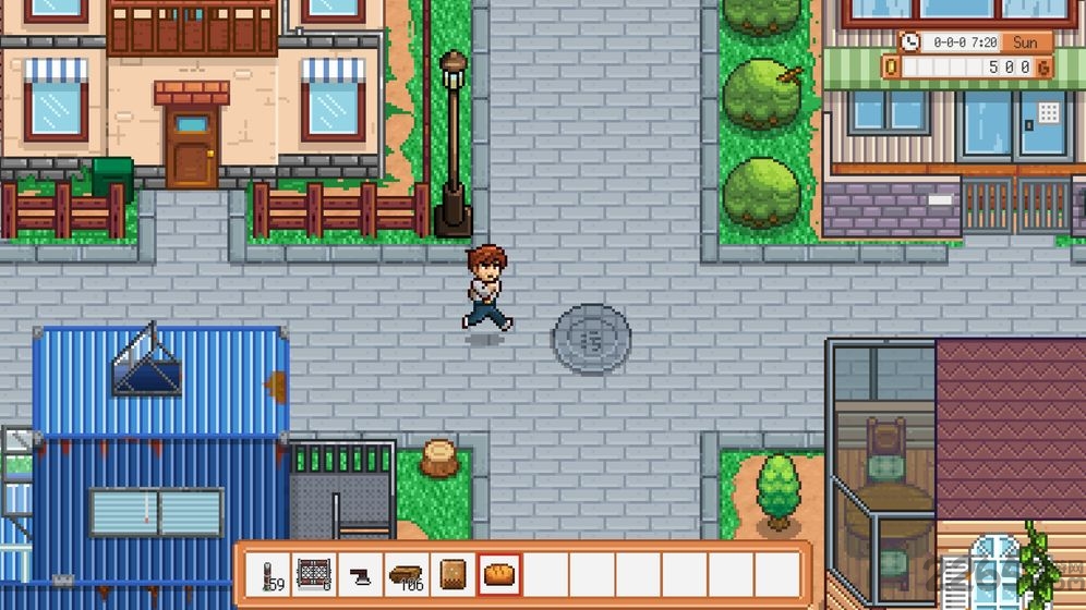 神奇生物学游戏下载