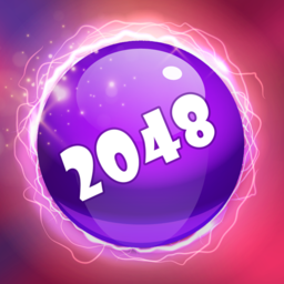 爆炸2048官方版