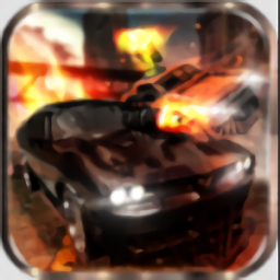 汽车战争传说游戏(car war legends)