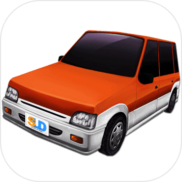 驾驶达人完整版(dr.driving)