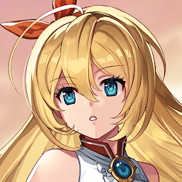 战刃少女手游(blade girl)