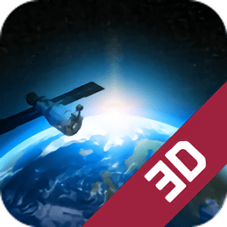 妙鹿街景app(改名3d世界街景地图)