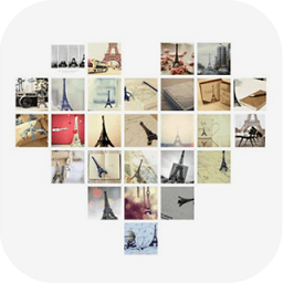 照片拼图p图app