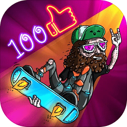 100likes手游
