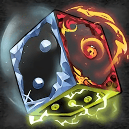 mage dice中文版