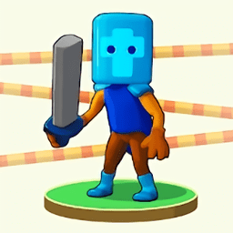 battle puzzle手游