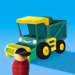 丰收玩具农场官方版(harvesttoyfarm)