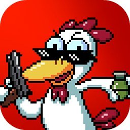 乱斗鸡最新版