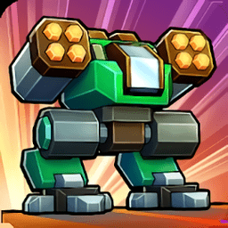 mechcom2中文版