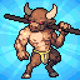 放置怪物前线最新版(idle monster frontier)