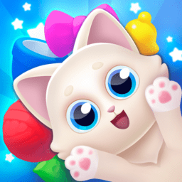 猫咪消消乐红包游戏