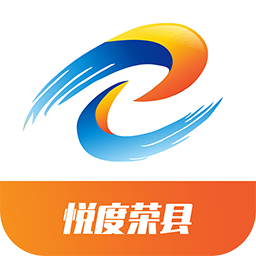 悦度荣县app