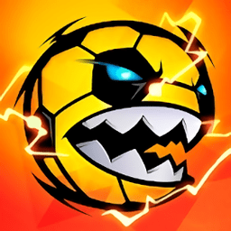 rageball league游戏