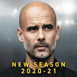 pes club manager apk(20-21赛季)