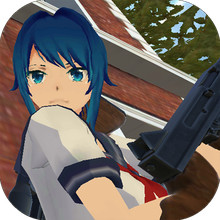 高校少女模拟器中文版