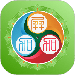 屏加加app