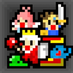 logrogue中文版