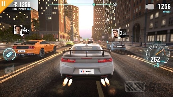 racing go最新版下载