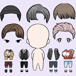 oppa doll中文版
