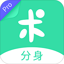 分身有术pro时空穿越版