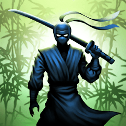 忍者战士影视战士手游