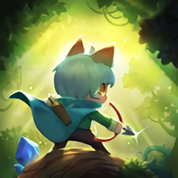 猫咪的冒险红包版