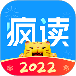 疯读小说看书版