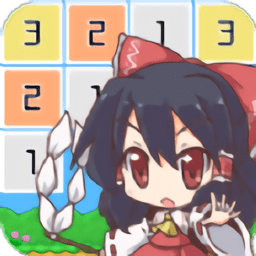 东方方块消除中文版