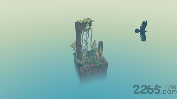 cloud gardens游戏