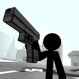 火柴人3d射击手机版