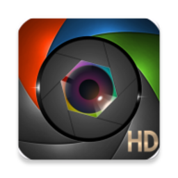 hdcamera摄像头app