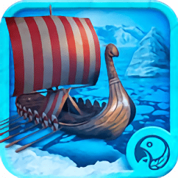 失落的维京宝藏传说游戏(viking treasure)