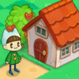 口袋岛最新版(townmatch)