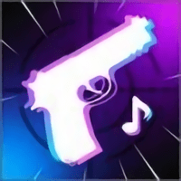 射击音效游戏