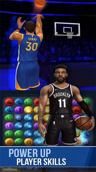 nba ball stars手机版 nba ball stars游戏下载