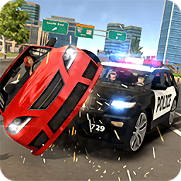 警察模拟器无限金币版破解版