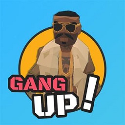 gang up street wars游戏