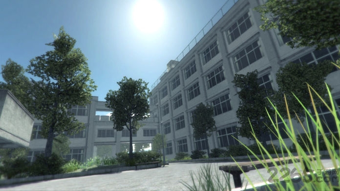 留恋校园3d现实学校真实模拟官方版 留恋校园3d现实学校真实模拟游戏下载