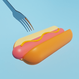 热狗的一生游戏(Hot Dog Life)