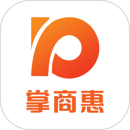 掌商惠app
