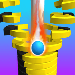 stackpop3d游戏